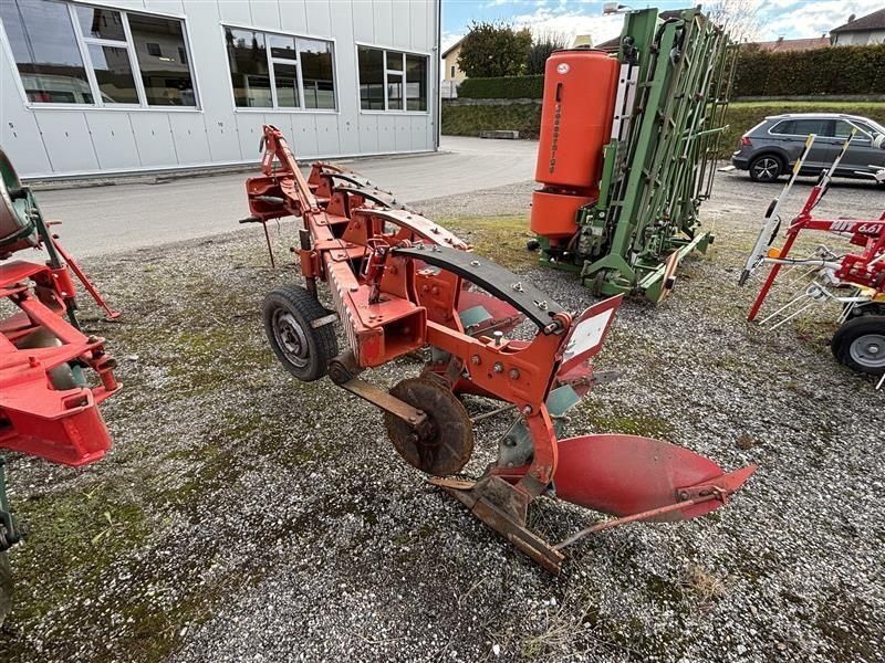 Vogel & Noot Beet 5 Schar