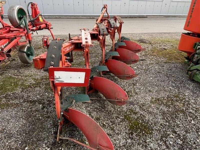 Vogel & Noot Beet 5 Schar