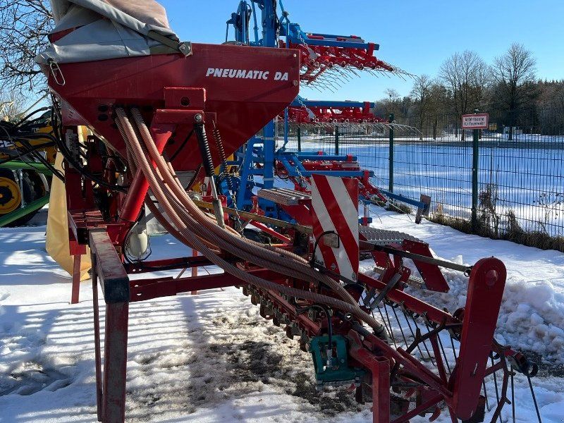 Kverneland DA / ERS302.20