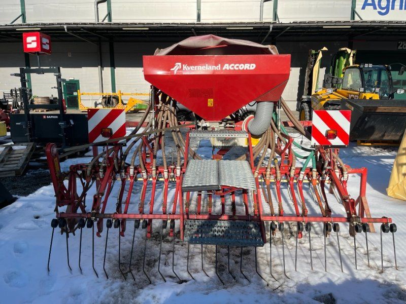 Kverneland DA / ERS302.20