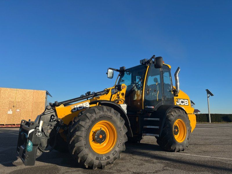 JCB TM 320 S