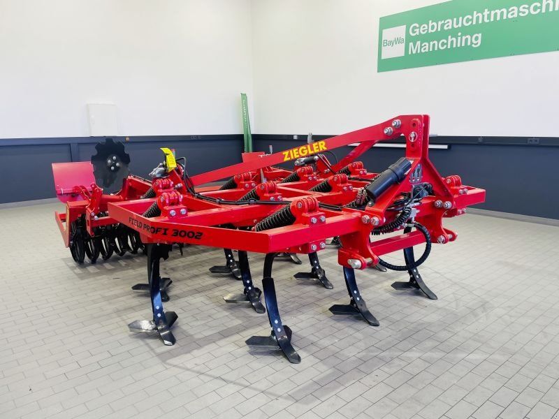 Ziegler FIELD PROFI 3002