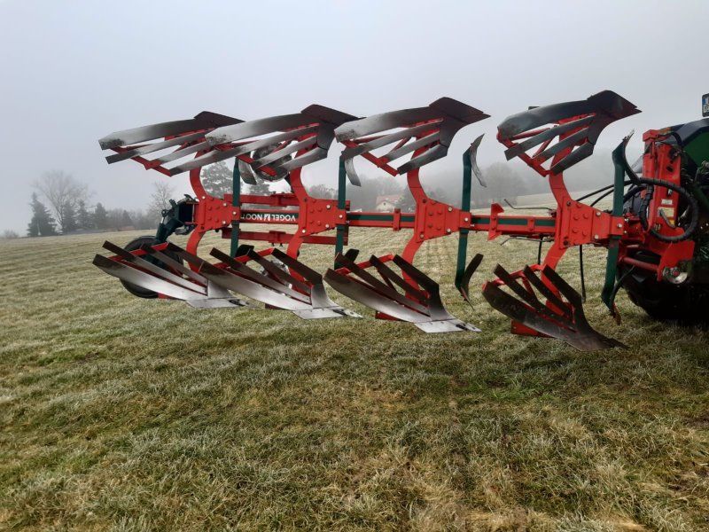 Vogel & Noot M1020 Vario