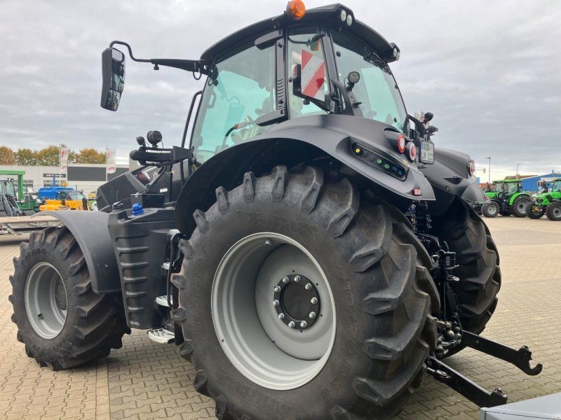 Deutz-Fahr 6230 AGROTRON TTV