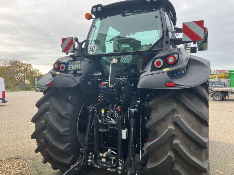 Deutz-Fahr 6230 AGROTRON TTV