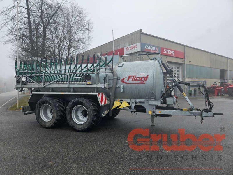 Fliegl PFW 12000 Maxx-Line Tandem