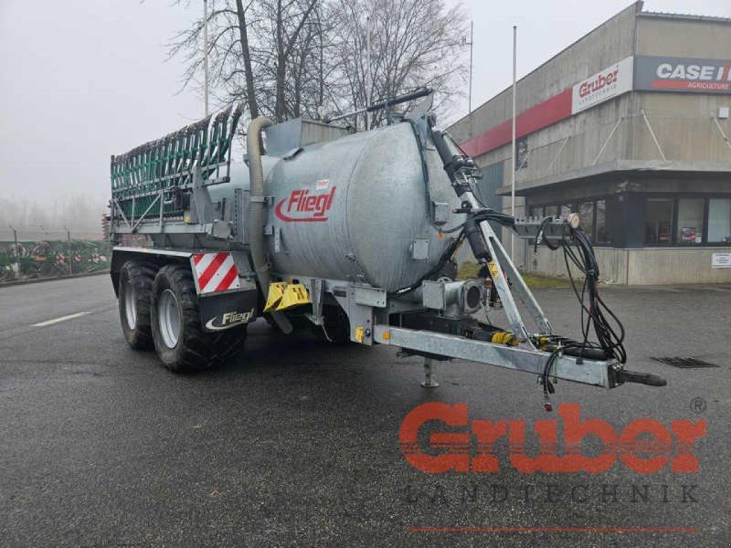 Fliegl PFW 12000 Maxx-Line Tandem