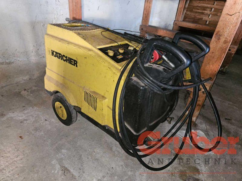 Kärcher HDS 697 CI 1.962-911