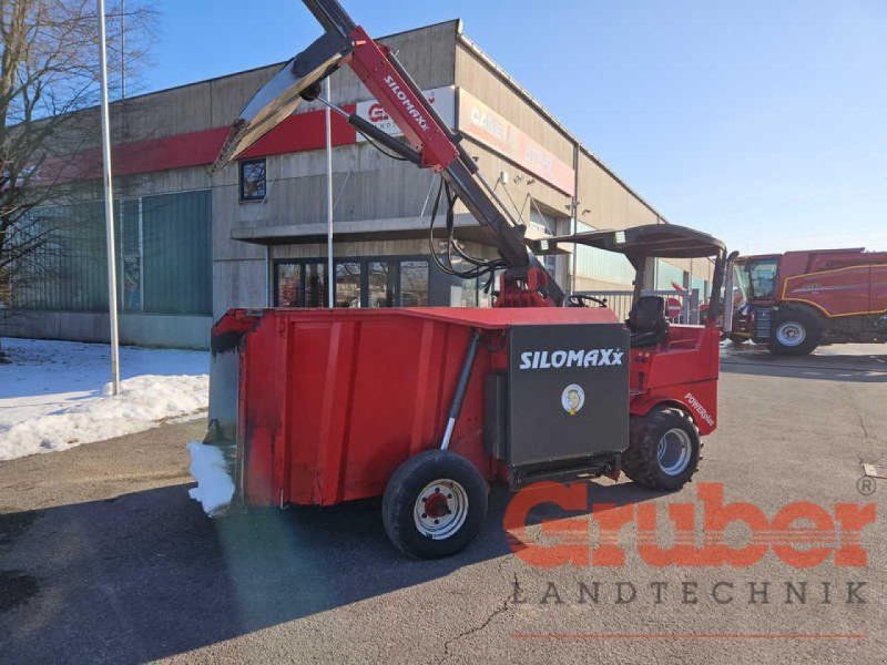 Silomaxx SVT 5065 W