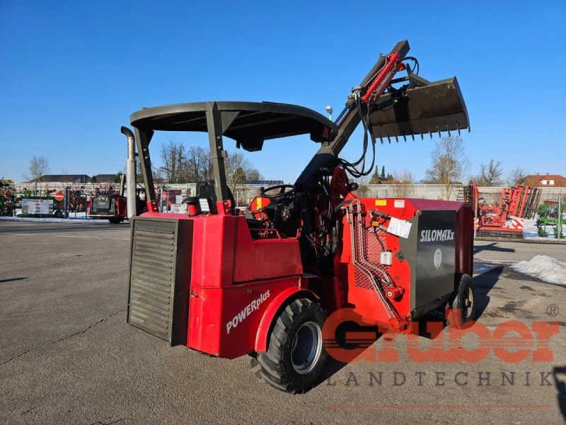Silomaxx SVT 5065 W