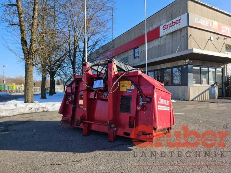 Trioliet Masterbuster