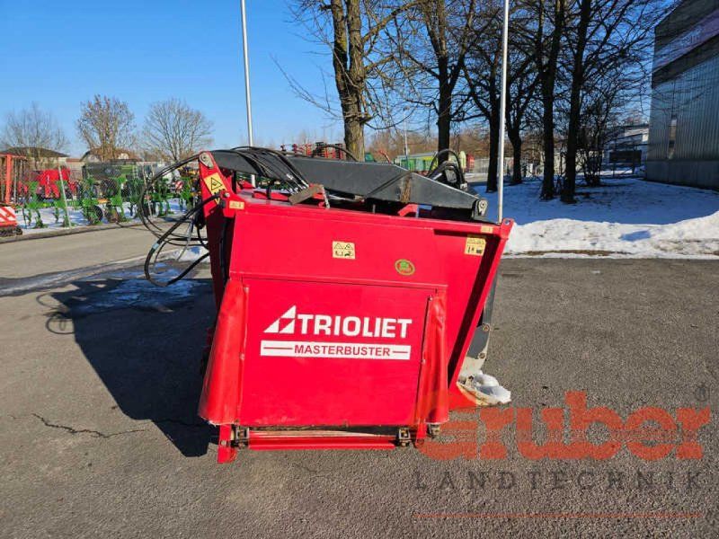 Trioliet Masterbuster