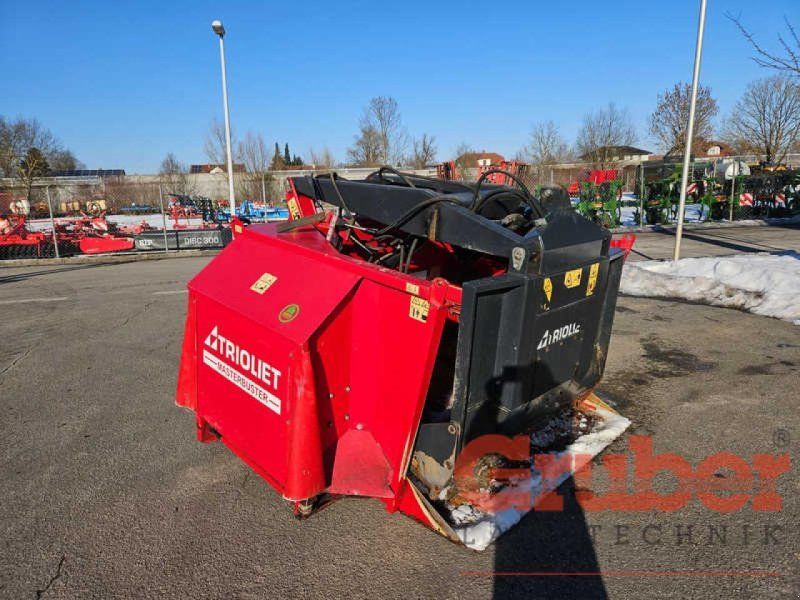 Trioliet Masterbuster