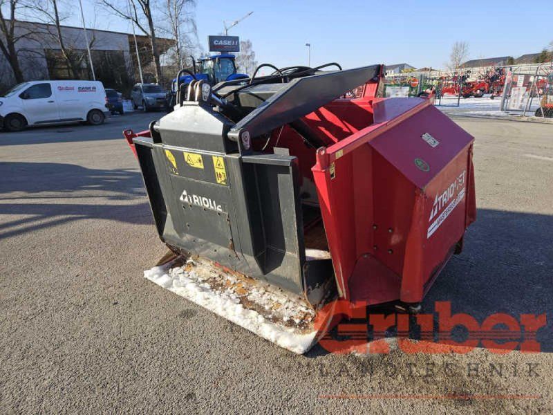 Trioliet Masterbuster