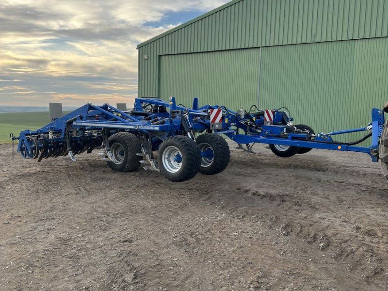 Köckerling VECTOR 5.70