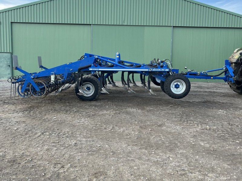 Köckerling VECTOR 5.70