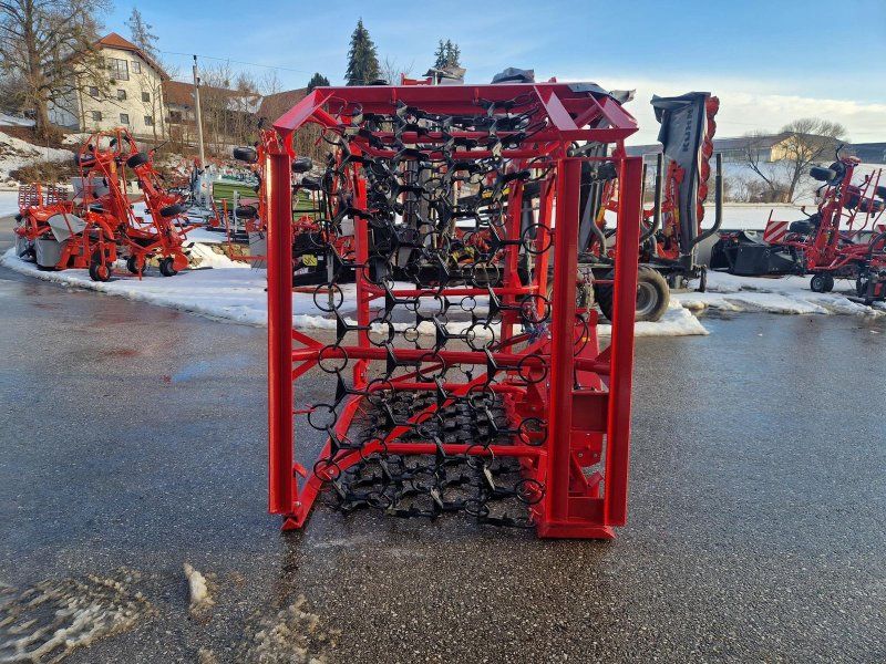 Stekro 8m Wiesenegge