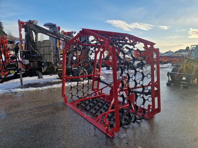 Stekro 8m Wiesenegge