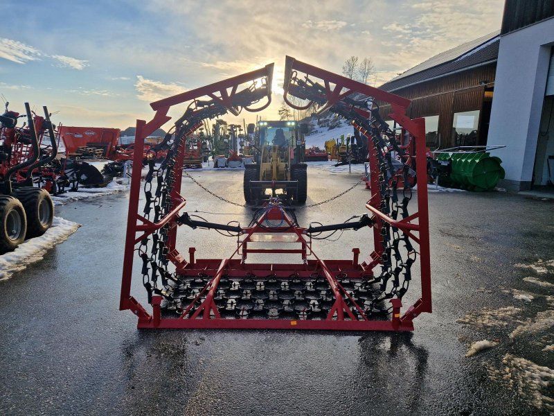 Stekro 8m Wiesenegge