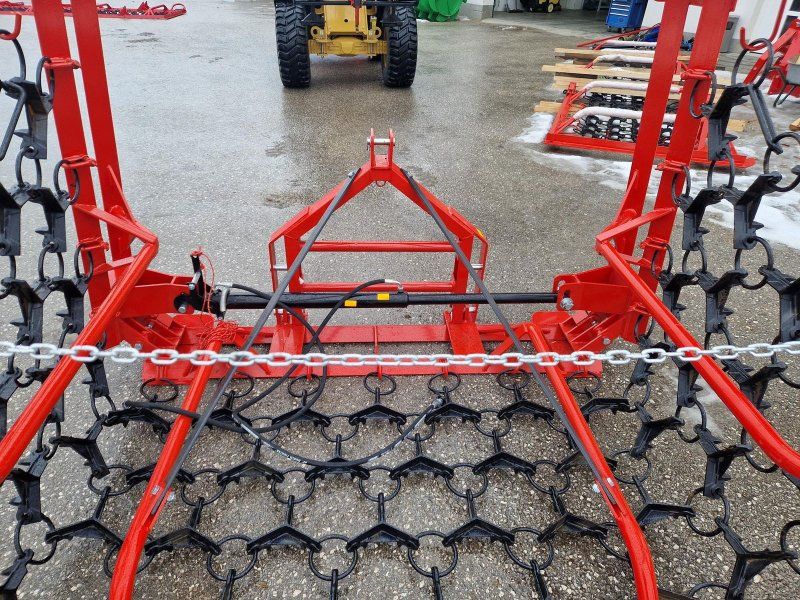 Stekro 5m Wiesenegge