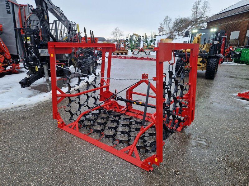 Stekro 5m Wiesenegge