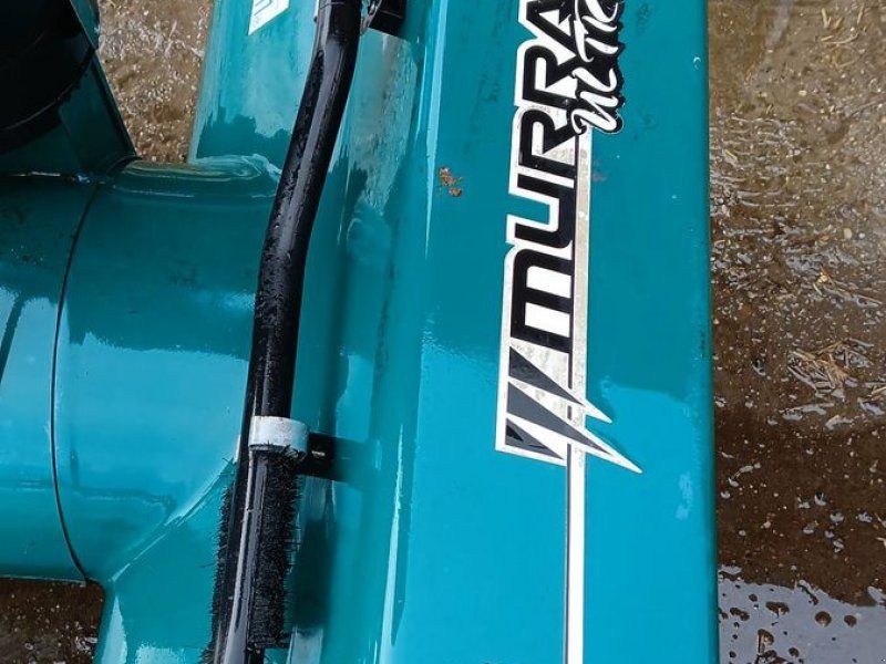 Murray Ultra 10.5 Schneefräse