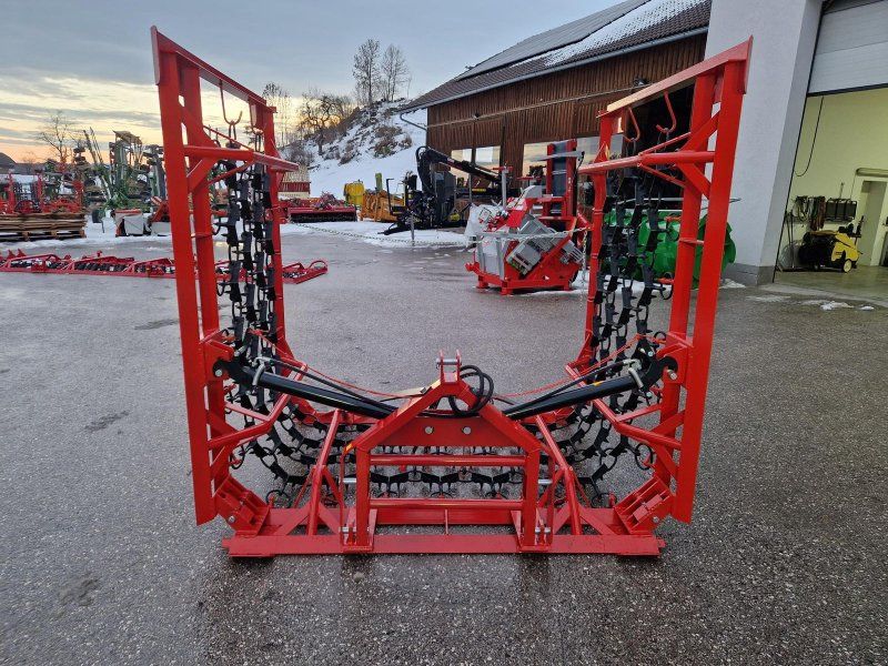 Stekro 6m Wiesenegge