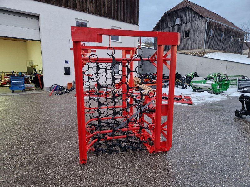 Stekro 6m Wiesenegge