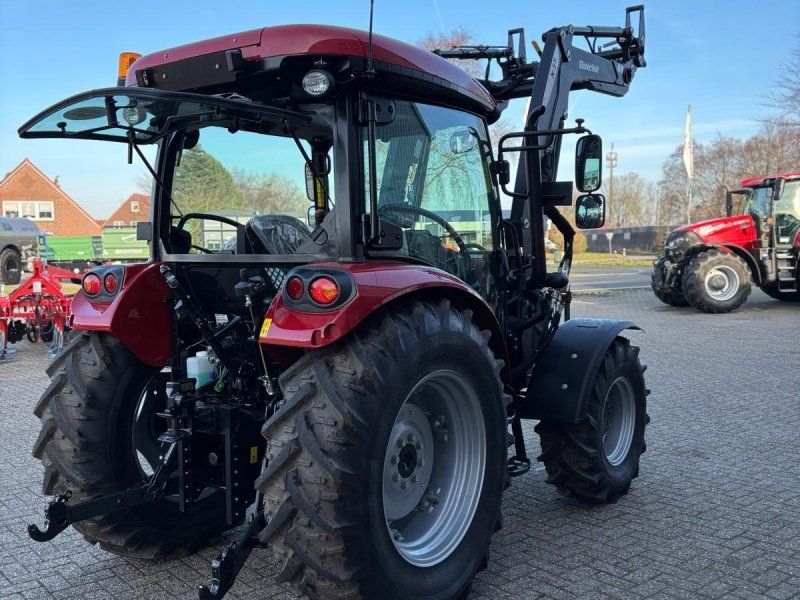 Case IH Farmall 75 A