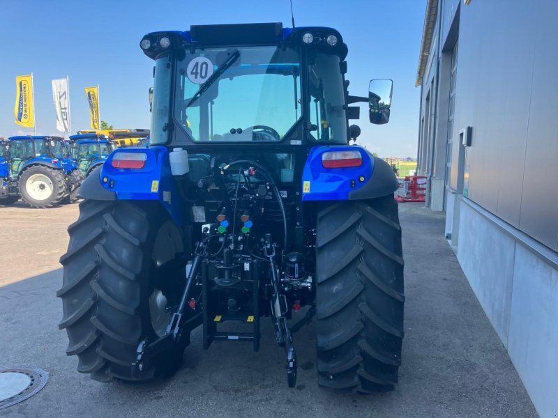 New Holland T 5.90 DC CAB Stage V
