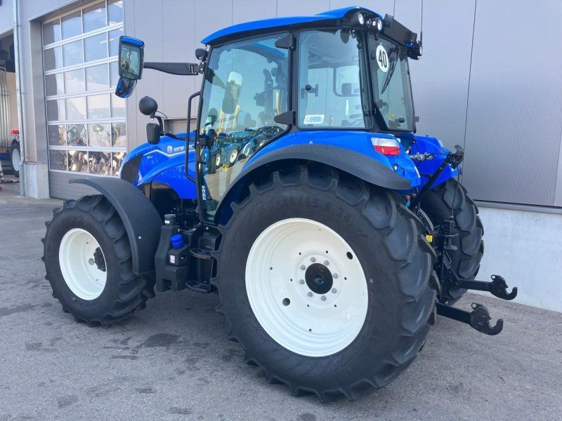 New Holland T 5.90 DC CAB Stage V