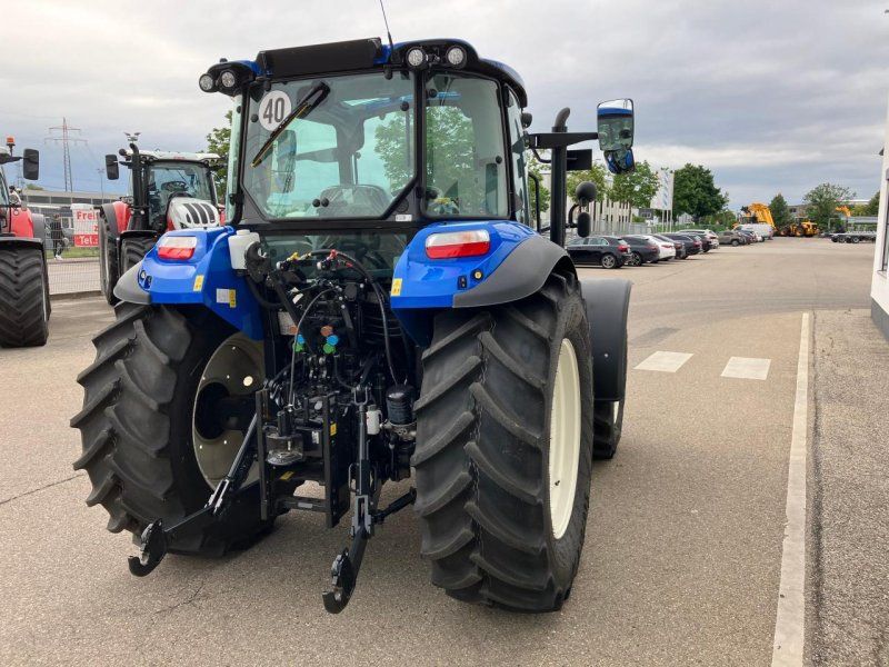 New Holland T 5.100 DC 1.5 CAB STAGE V