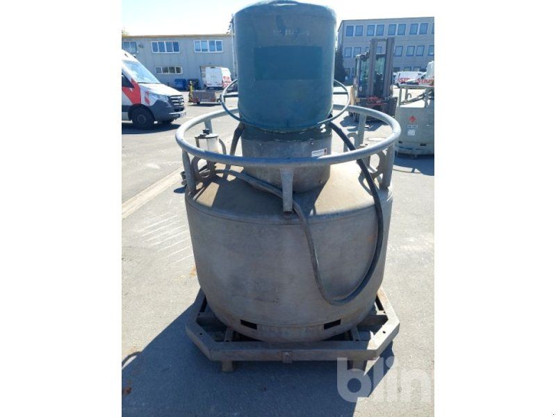 Rietbergwerke D/53459/TC