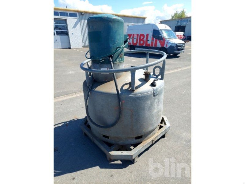 Rietbergwerke D/53459/TC