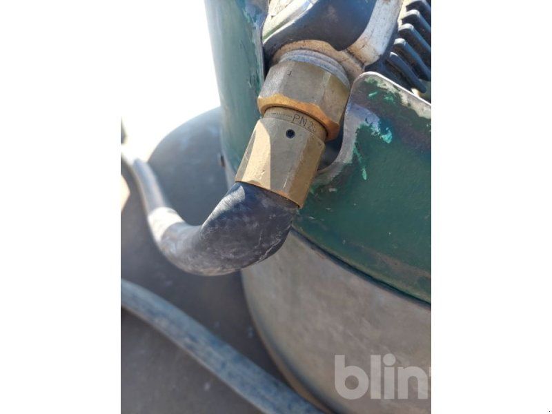 Rietbergwerke D/53459/TC