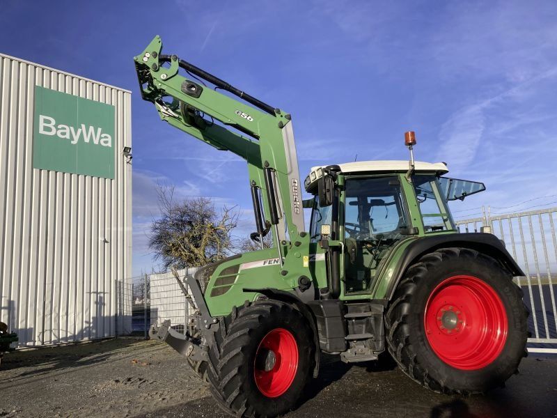 Fendt 309 VARIO