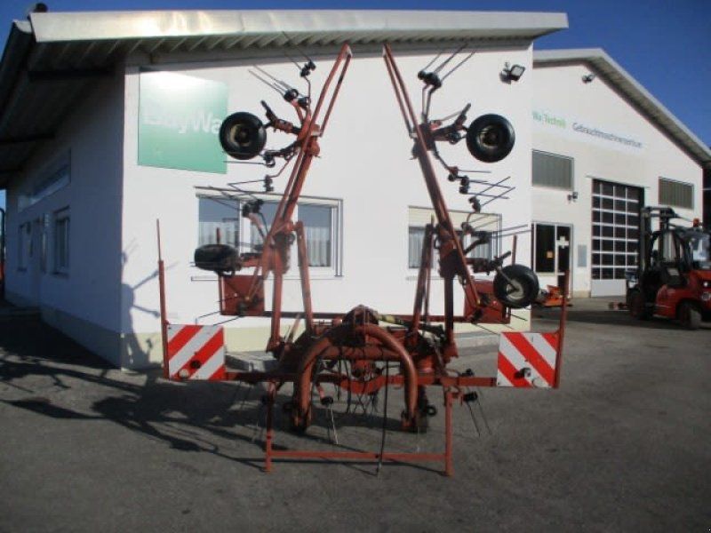 Kuhn GF 6301 MHO #571