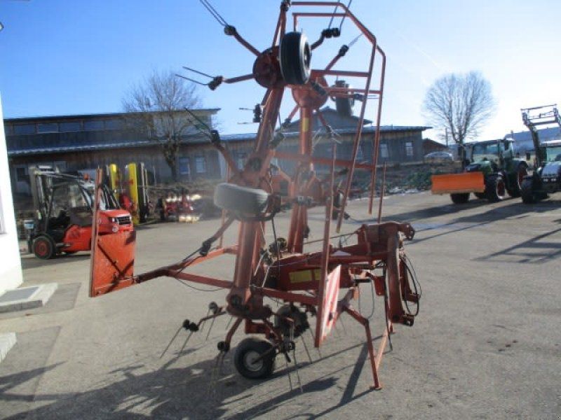 Kuhn GF 6301 MHO #571