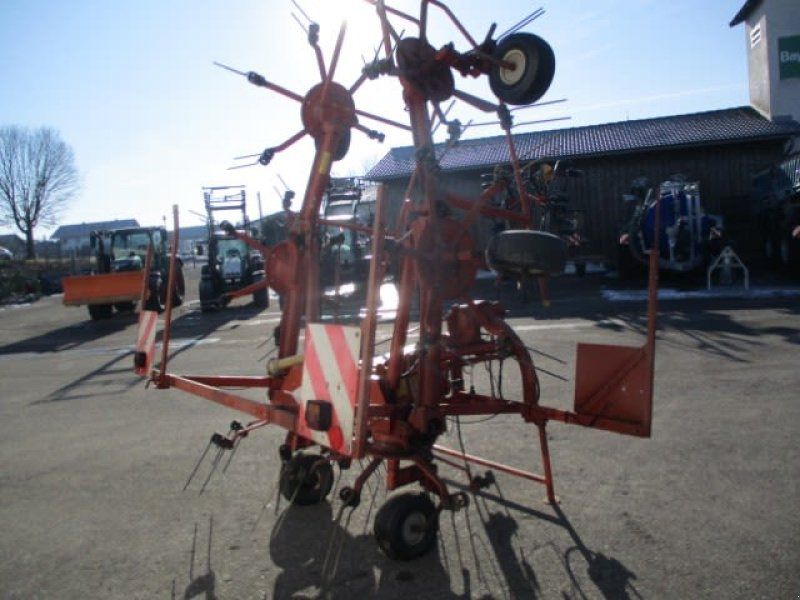 Kuhn GF 6301 MHO #571