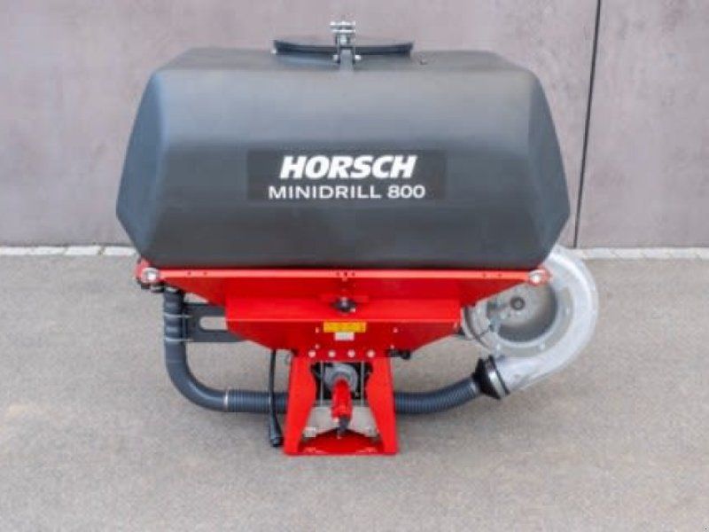 Horsch MINIDRILL DRILLMASCHINE
