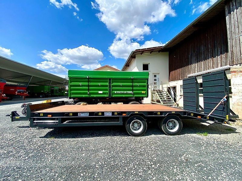 Pronar RC 2100/2  19 to