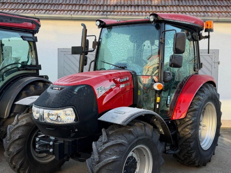 Case IH Farmall 75 A