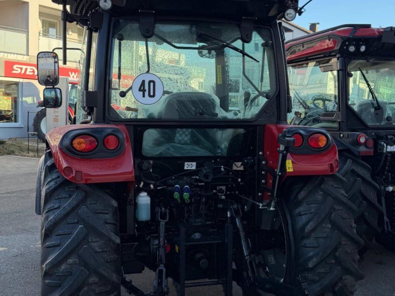 Case IH Farmall 75 A