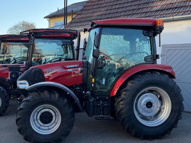 Case IH Farmall 75 A