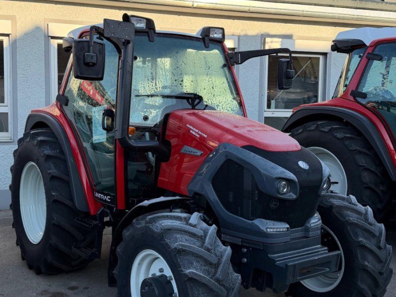Lindner Lintrac 70