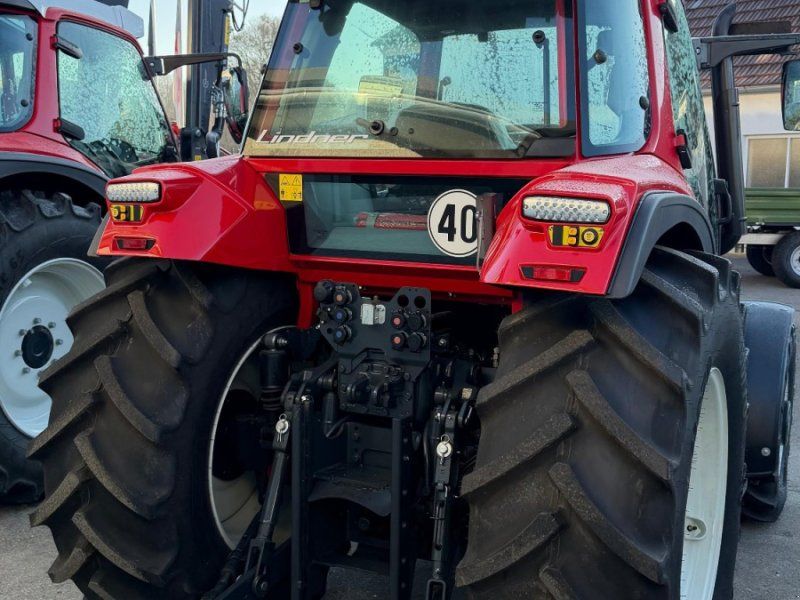 Lindner Lintrac 70