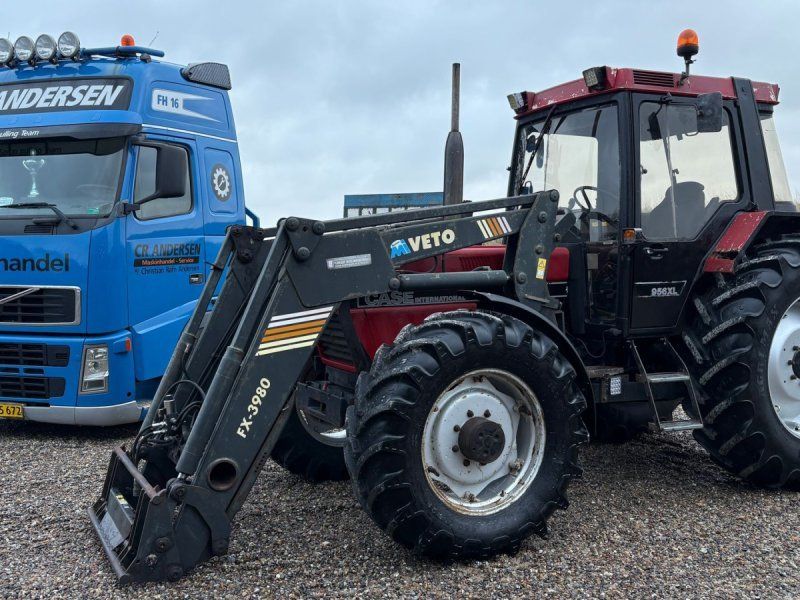 Case IH 956XL
