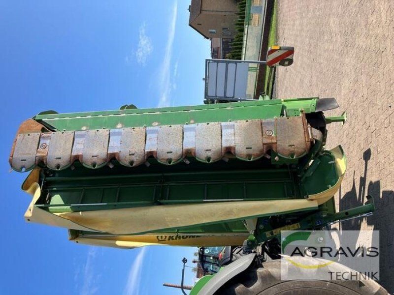 Krone EASYCUT B 950 COLLECT