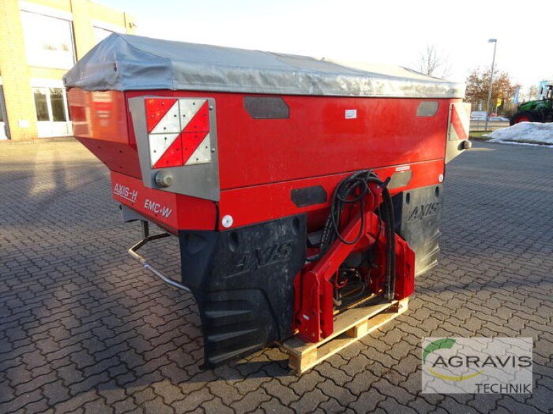 Rauch AXIS-H 30.1 EMC+W