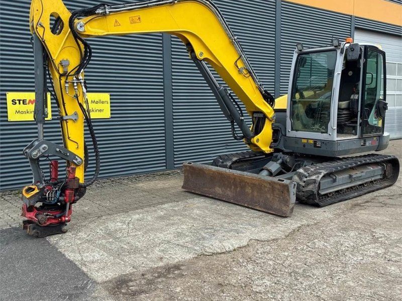 Wacker Neuson Et 90